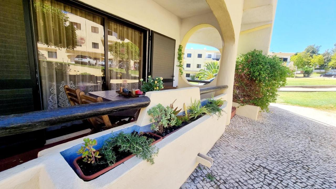 דירות אלבור Casa Dourada מראה חיצוני תמונה